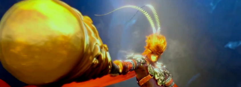 悟空 - 戴荃【不一样的版本】