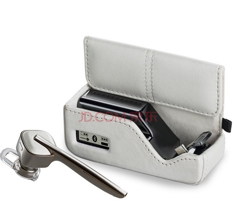 缤特力 Discovery975 SE 商务蓝牙耳机 