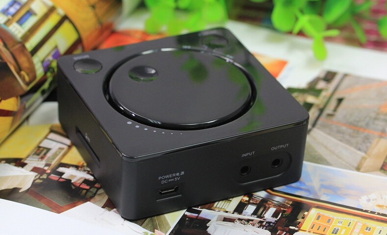 惠威Q10-目前能找到的最好用的无线音频蓝牙适配器