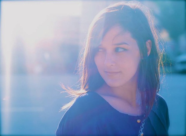 《Leave the Lights On》-Meiko