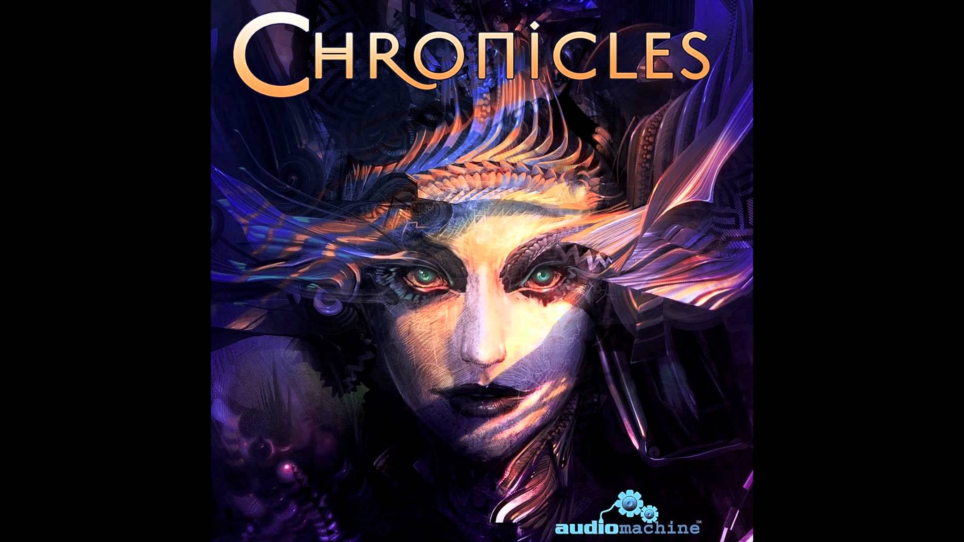 《Breath and Life》-AudioMachine