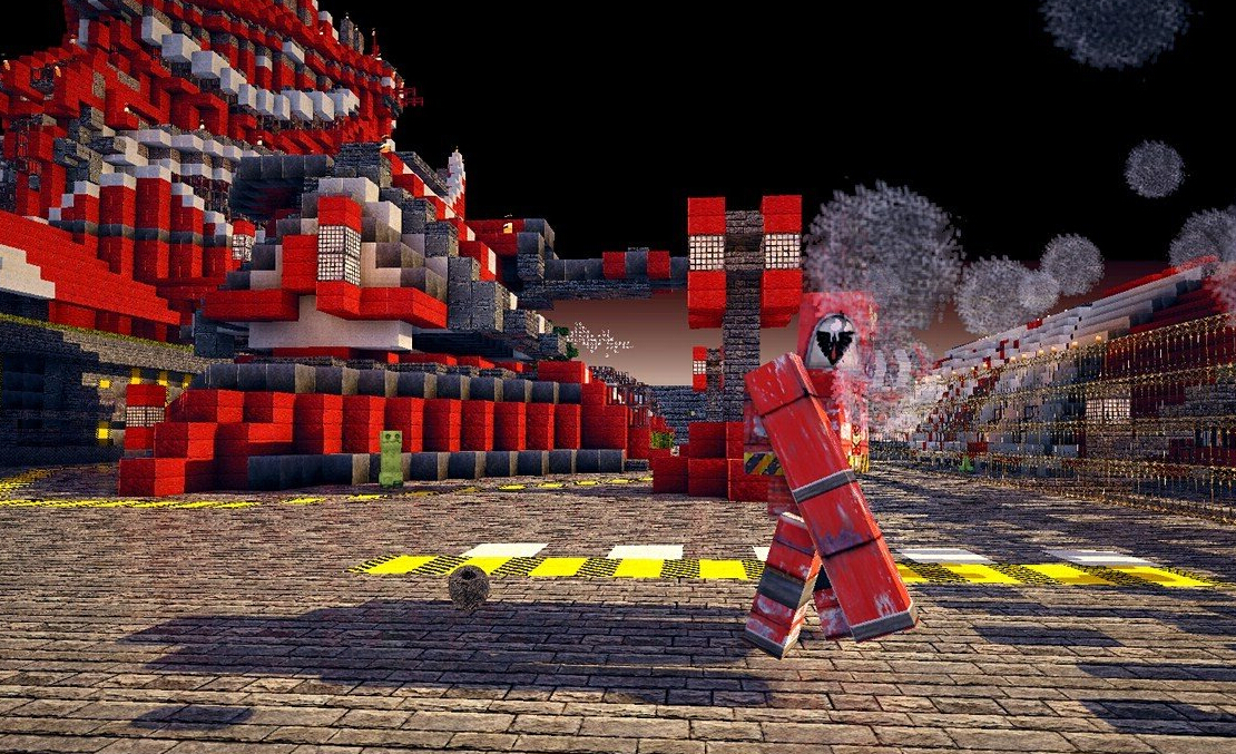 我的世界移动汉化版Android