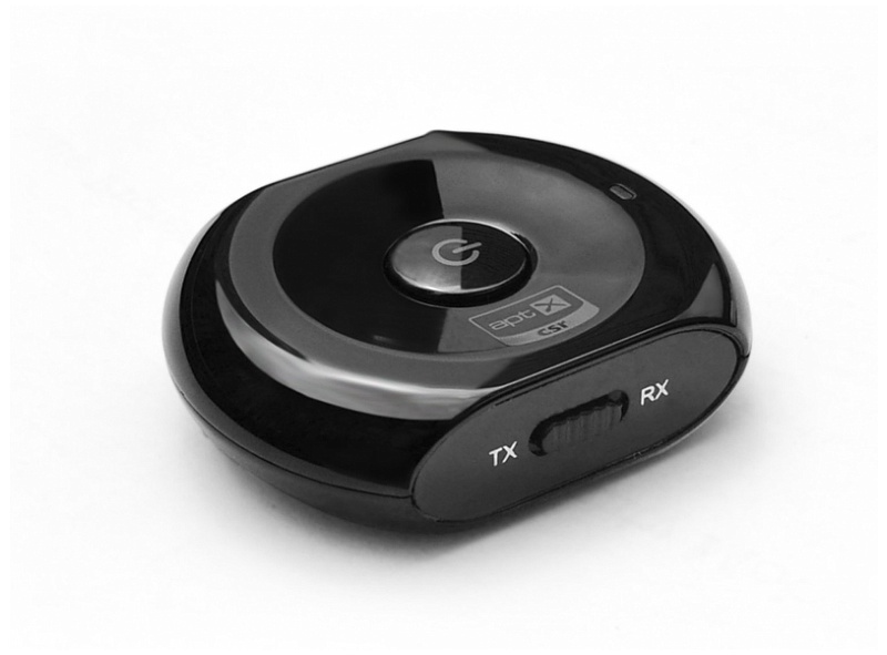 Avantree Saturn-无线音频蓝牙适配器 