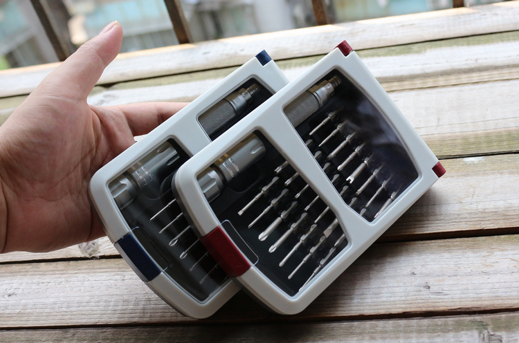 南旗 NANCH 进口S2 钢螺丝刀