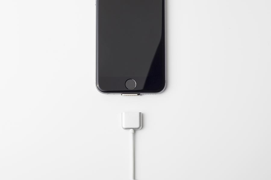 Moizen 匠子磁力数据线