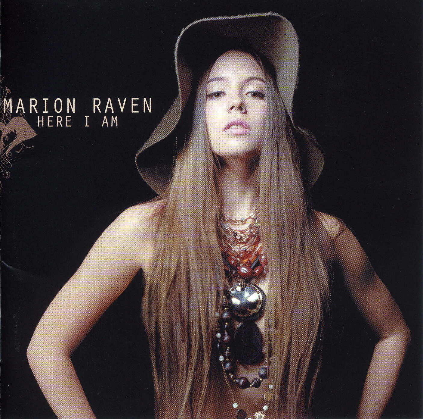 《Break You》-Marion Raven