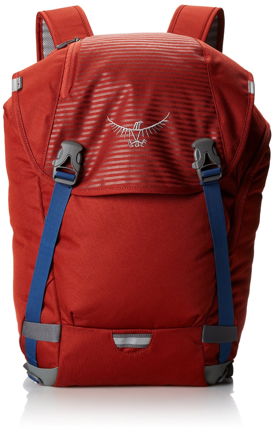 OSPREY FlapJack Pack/Cool Grey