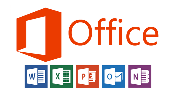 Microsoft Office 2016 