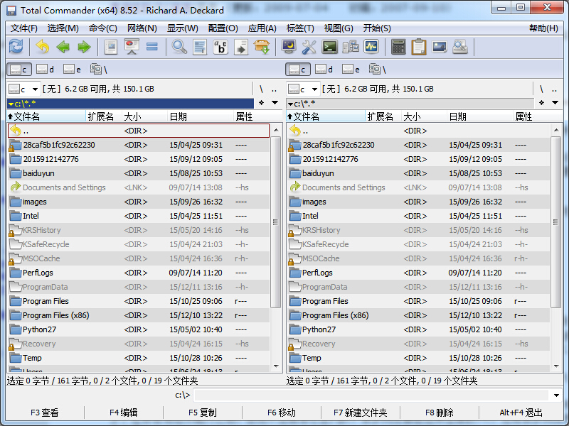 Total Commander系列教程：TC学堂 | 善用佳软 xbeta.info