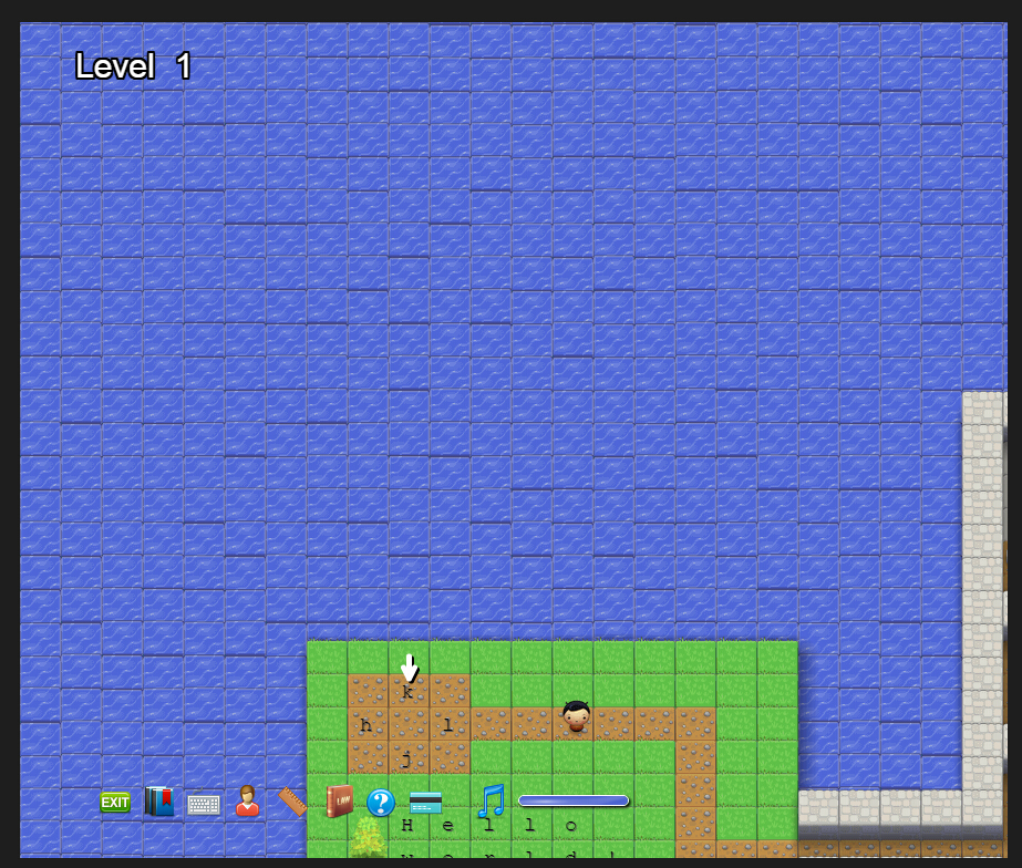 Vim Adventures – 游戏版 VIM 教程