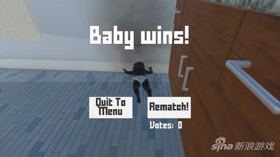 熊孩子教你做人 奇葩游戏《谁是你爸爸》出试玩