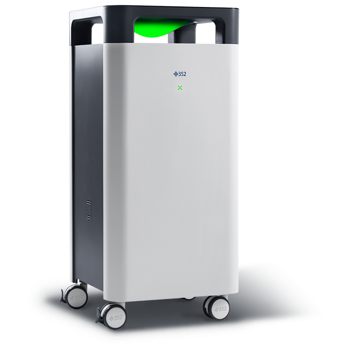 352 X80空气净化器