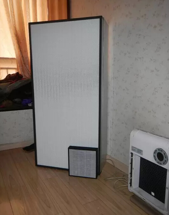 【精华】分享空气净化器经验 帮你省钱 更新一年后使用情况！_四川论坛_爱卡汽车