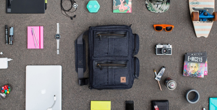 Kastel Bag 电脑包