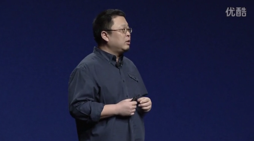 锤子2015冬季发布会T2全程回顾