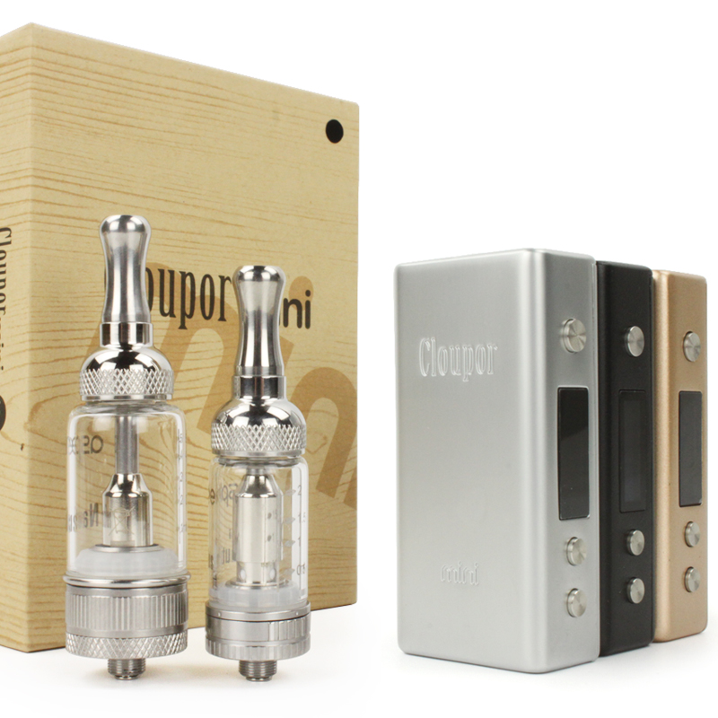 克莱鹏mini 30w Cloupor