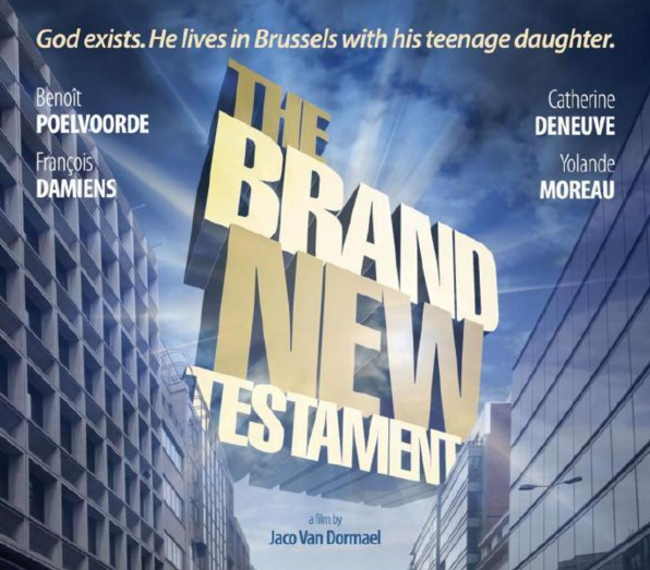 《超新约全书》BD高清法语中字