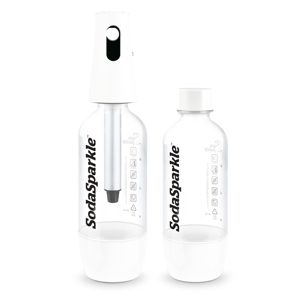 北欧欧慕（nathome）苏打水苏打水机NSD2000sodasparkle