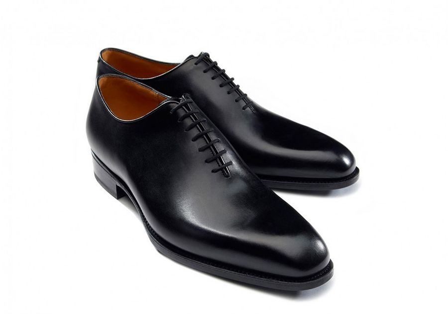 J.M. Weston Claridge 牛津鞋