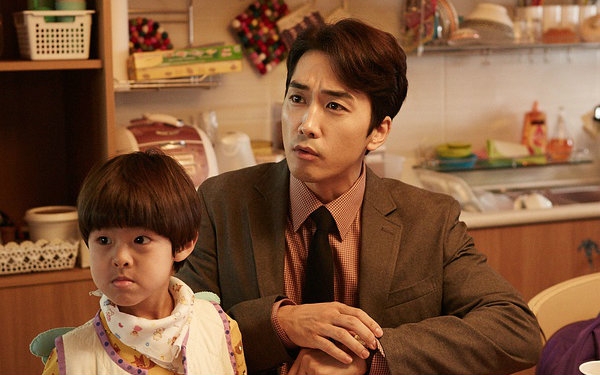 妻子小姐 (2015)【720P中字】