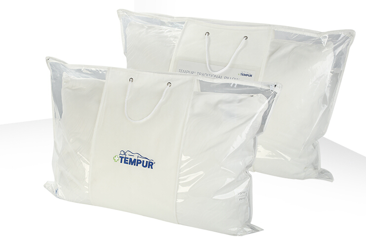 TEMPUR泰普尔丹麦原装进口经典舒适枕记忆棉枕头