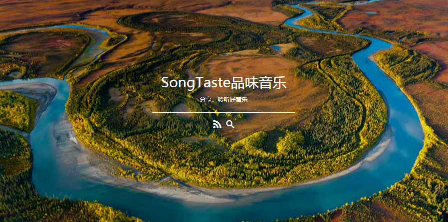 SongTaste品味音乐