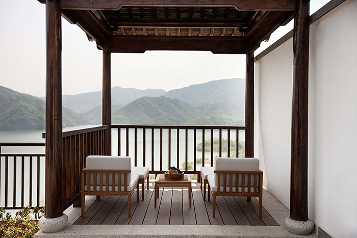 我们盘点了这半年国内新开的高端酒店，绝对值得你用上几天年假