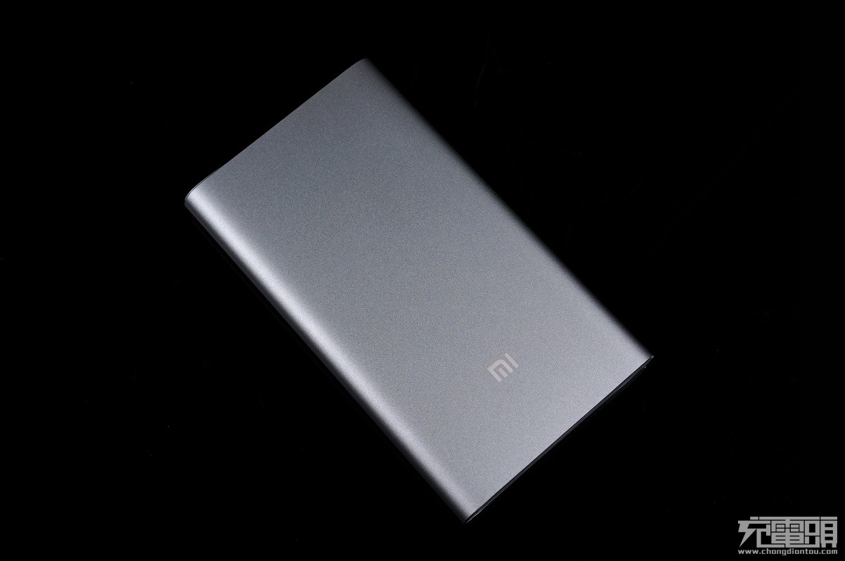 小米10000mAh移动电源高配版PLM01ZM