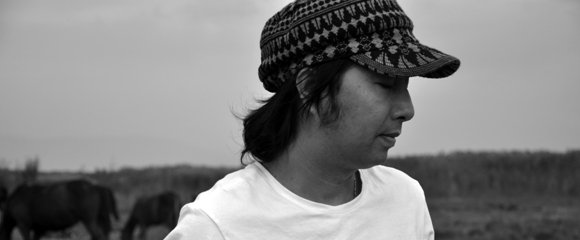 《我想,我想》-洪启