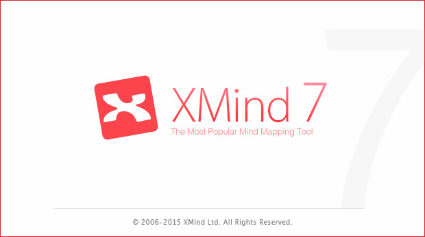 XMind 7 v3.6.1 &amp; Pro Crack Patch