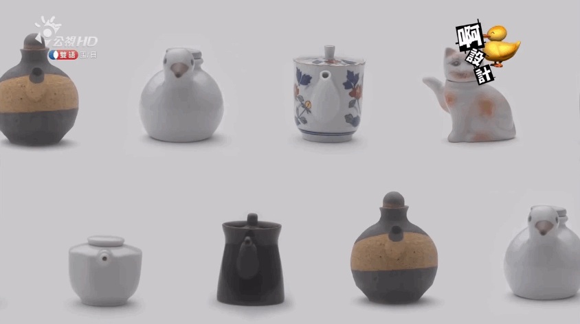 【国语配音】Design Ah（啊！设计）全集