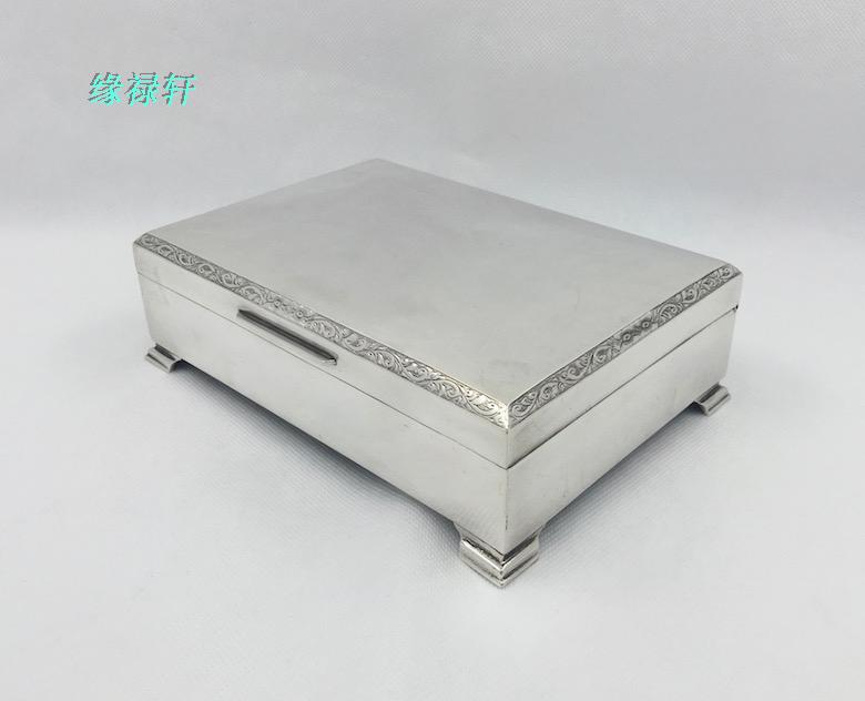 伯明翰 台式 烟盒