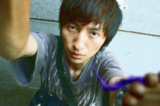 《流血》- 渡鸦