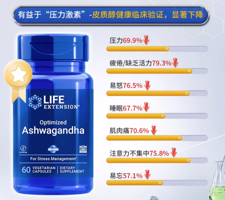 沿寿LIFE抗压蓝瓶