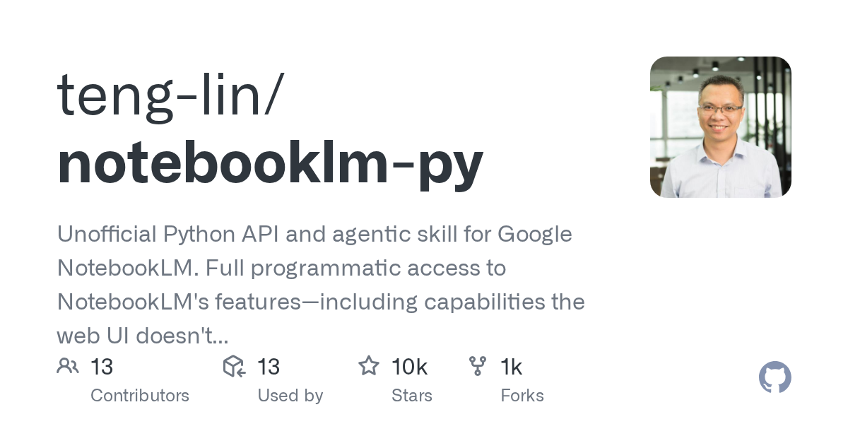 NotebookLM - 文档转播客工具