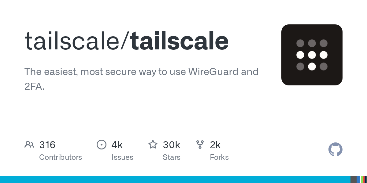 Tailscale