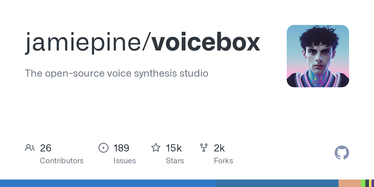 Voicebox
