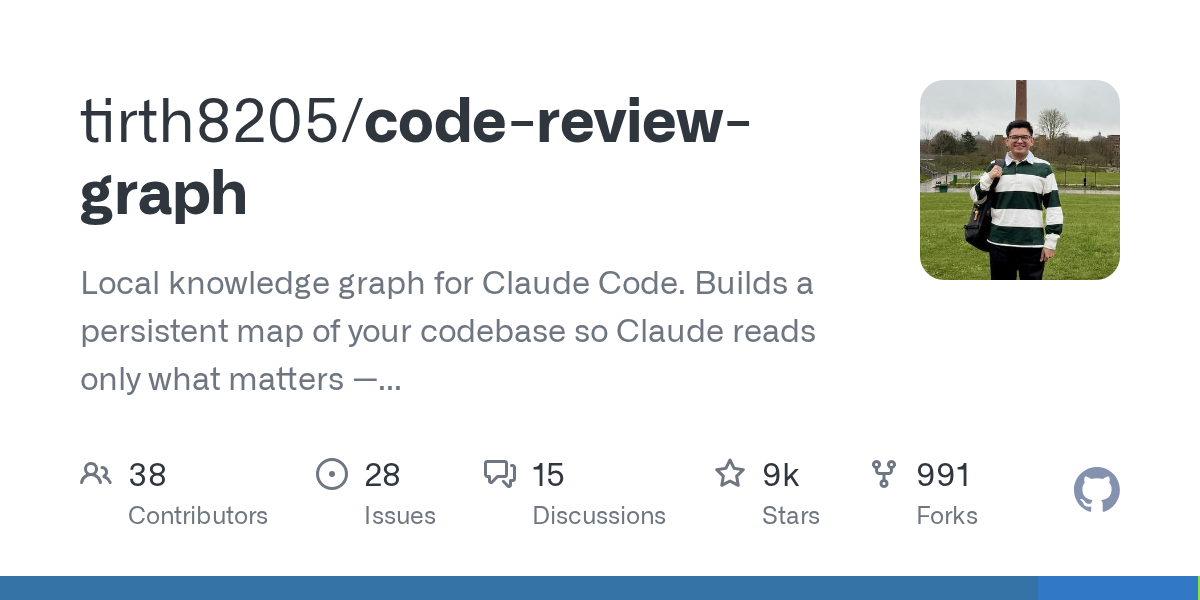 code-review-graph
