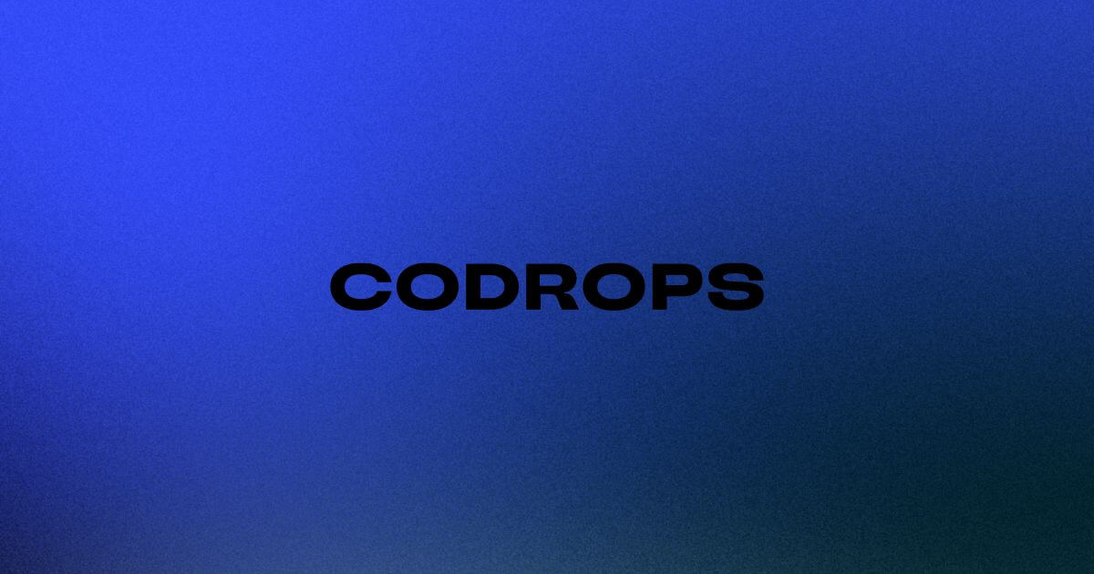 Codrops