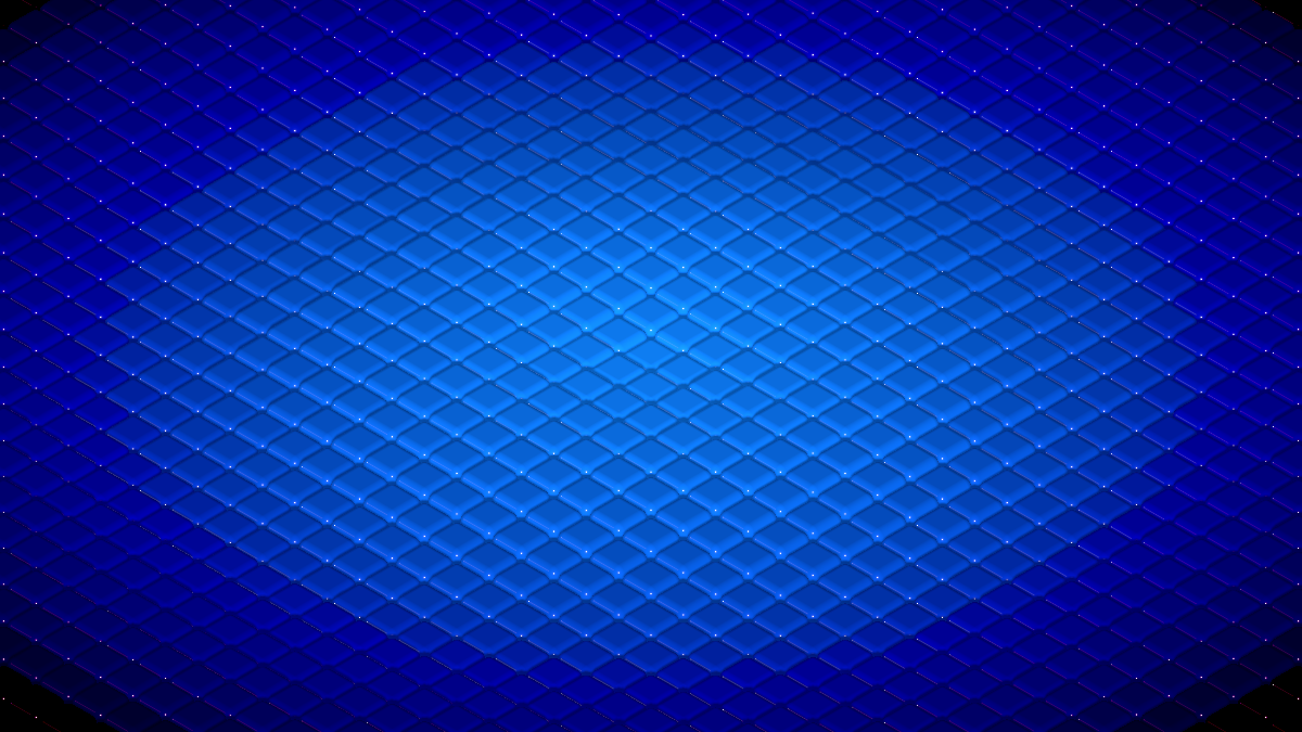 Three.js 鼠标 Instancing 交互特效