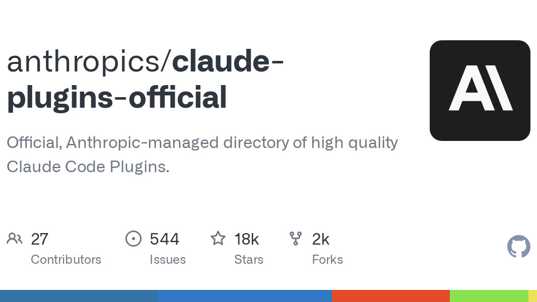 Claude Code Setup - Anthropic 官方项目配置向导插件