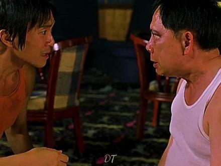 怕输才会紧张，想赢只会兴奋