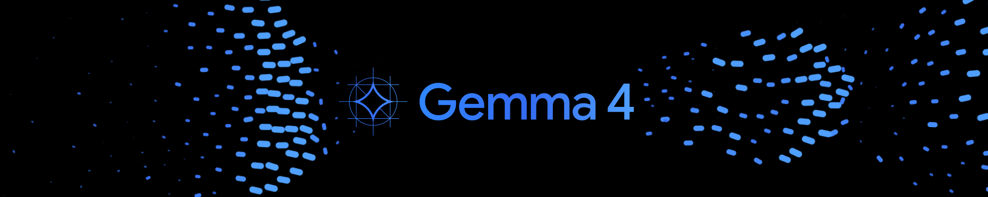 Google Gemma 4 12B - 无编码器多模态大模型