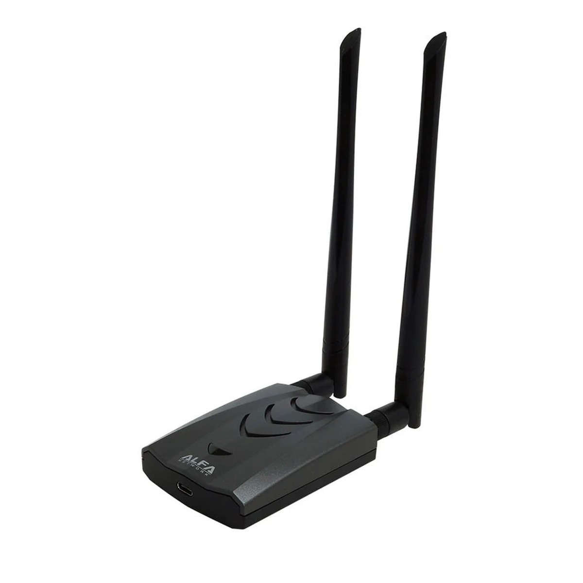 ALFA Network AWUS036ACH USB Type-C双频AC1200长距离无线网卡