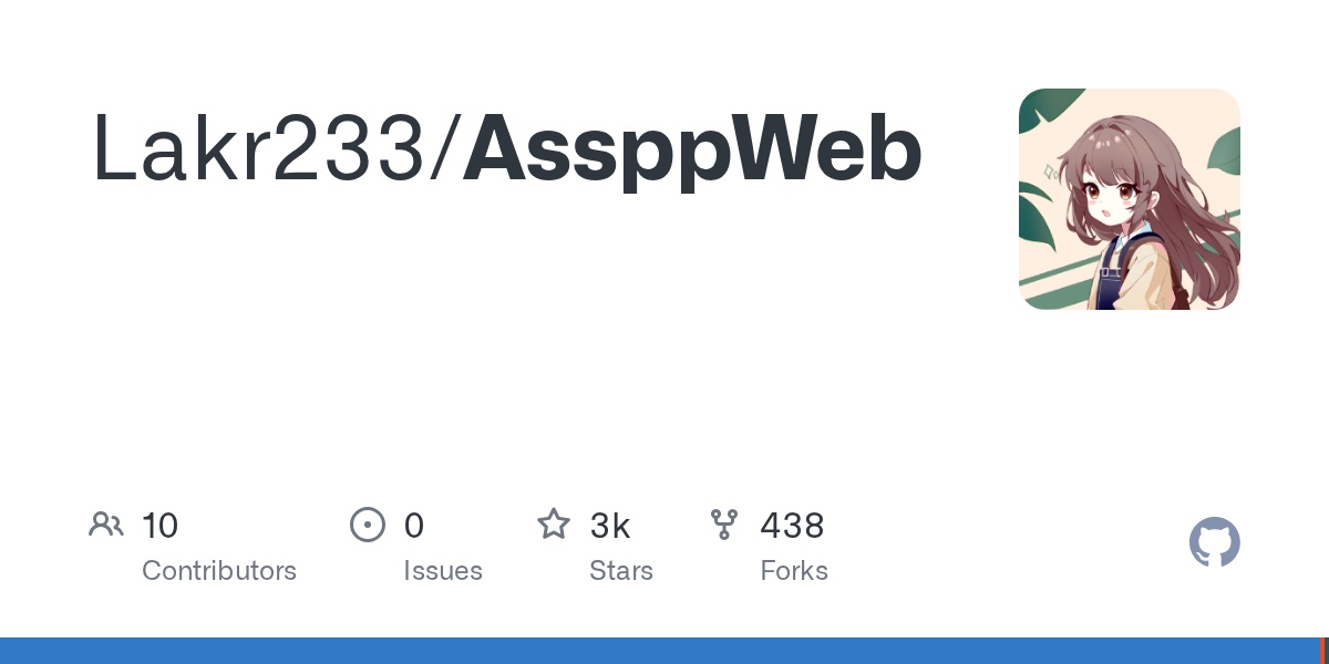 AssppWeb - 网页端免 App Store 安装 iOS 应用