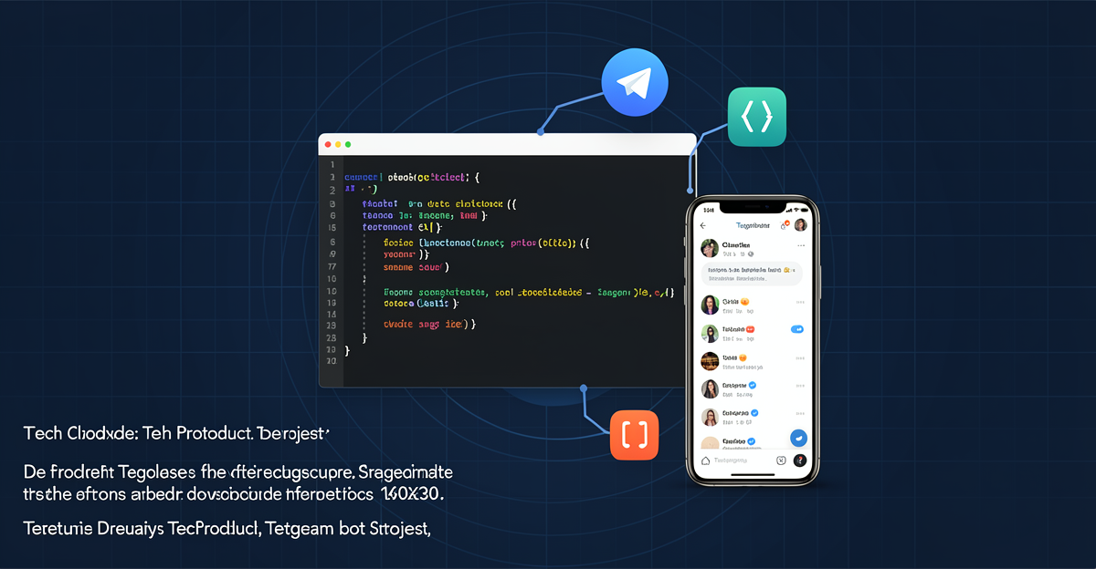 Claude Code Telegram Bot — 手机远程编码