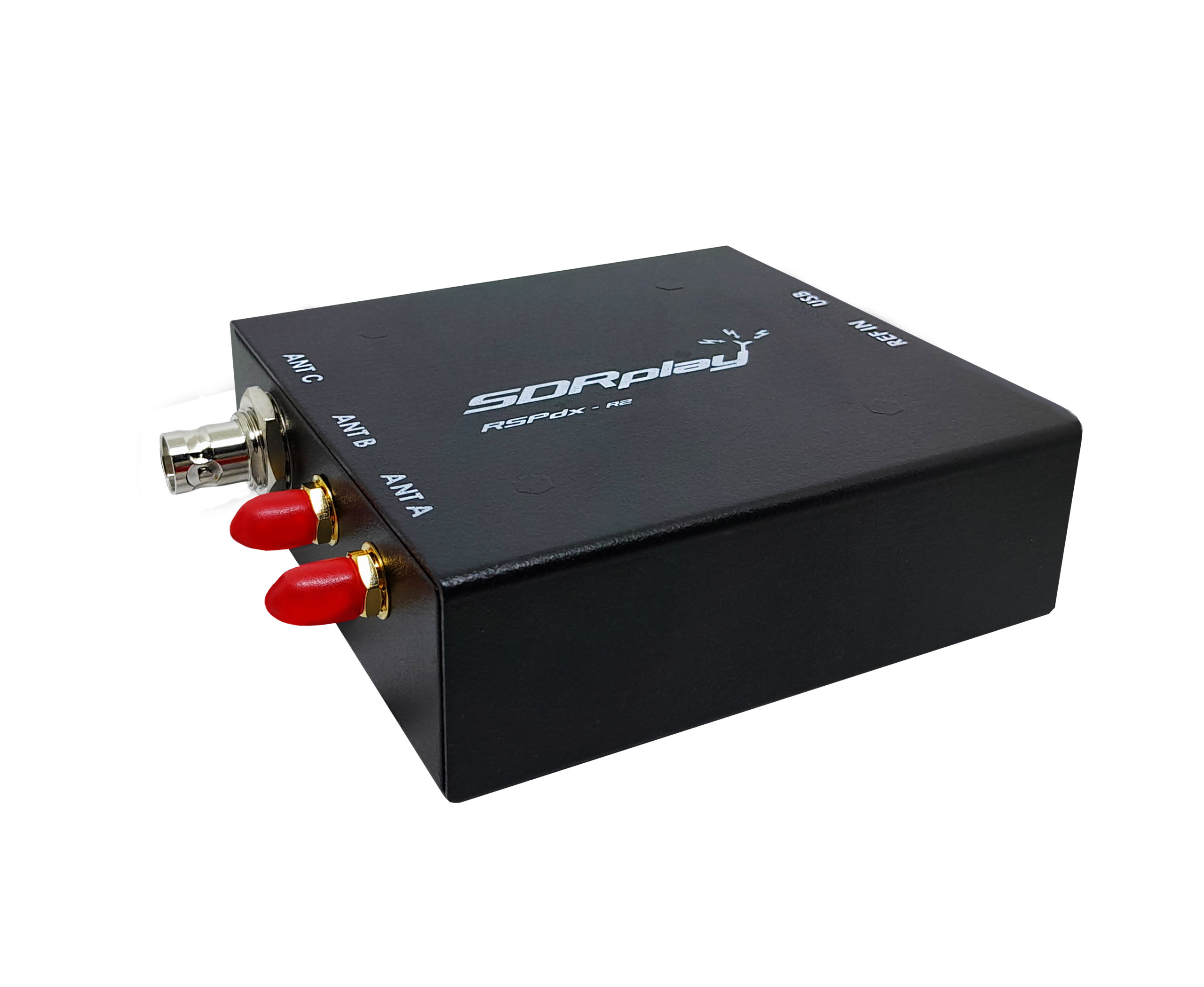 SDRplay RSPdx-R2 软件定义无线电接收机