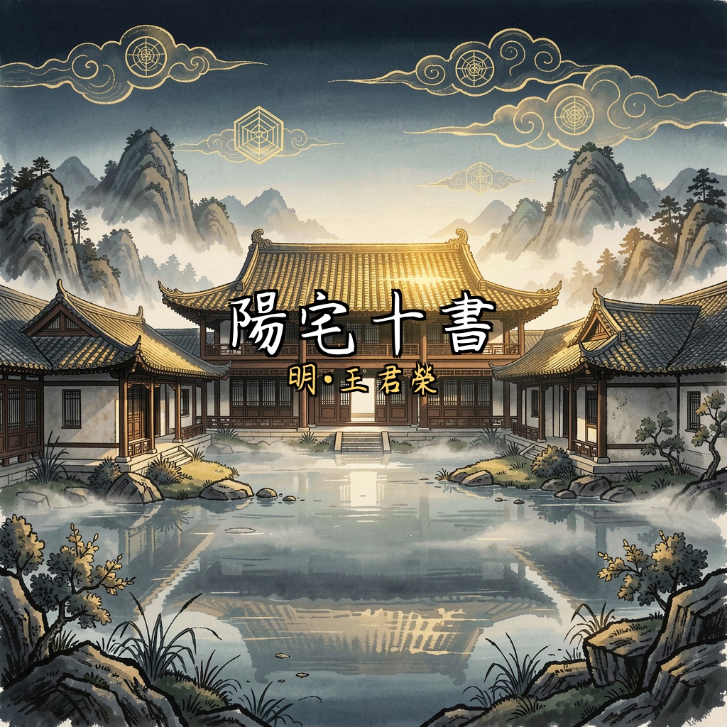 阳宅十书