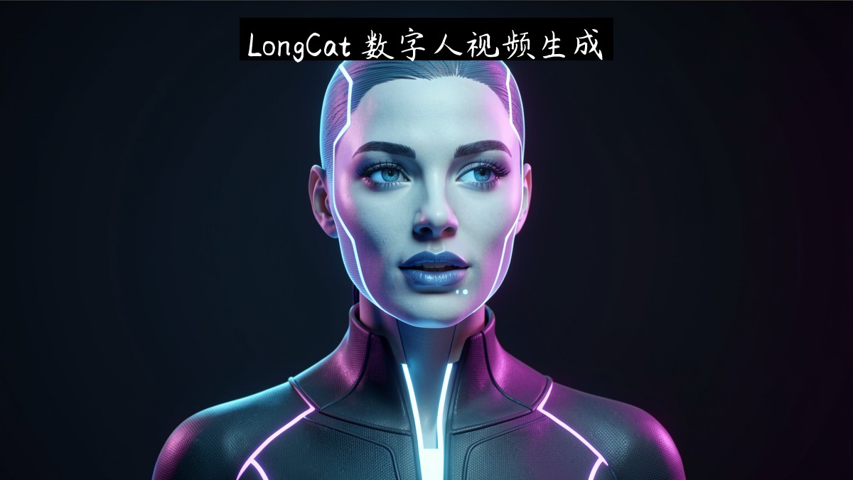 LongCat-Video-Avatar 1.5 — 美团开源数字人