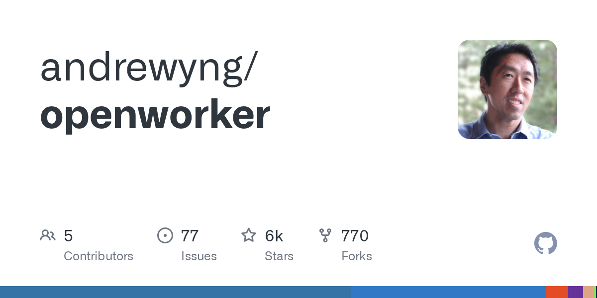OpenWorker：跑在自己电脑上、直接把活儿干完的本地 AI Agent